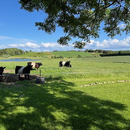 Meldbjerg Villa Stouby Exteriör bild