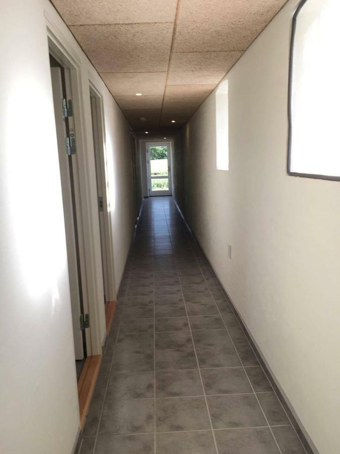 Meldbjerg Villa Stouby Exteriör bild