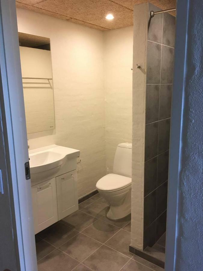 Meldbjerg Villa Stouby Exteriör bild